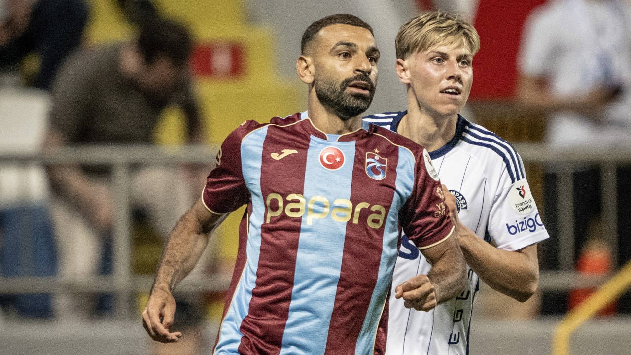 Trabzonspor UEFA Listesini Açıkladı: Salah Kararı ve Ferencvaros Maçı Öncesi Son Durum
