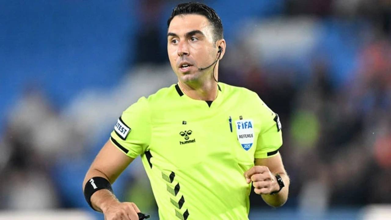 Trabzonspor'un Penaltı İtirazları Sonuçsuz Kaldı: Hakem Pajac'a Tepki