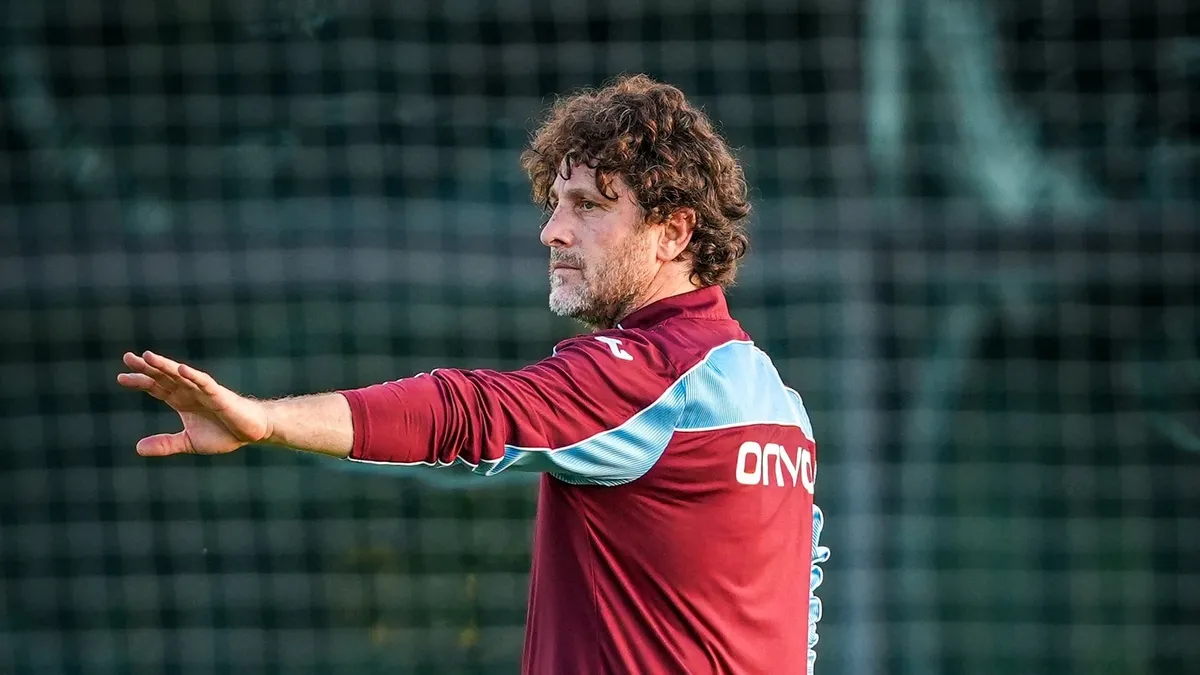 Trabzonspor'da yeni sezon hazırlıkları sürüyor