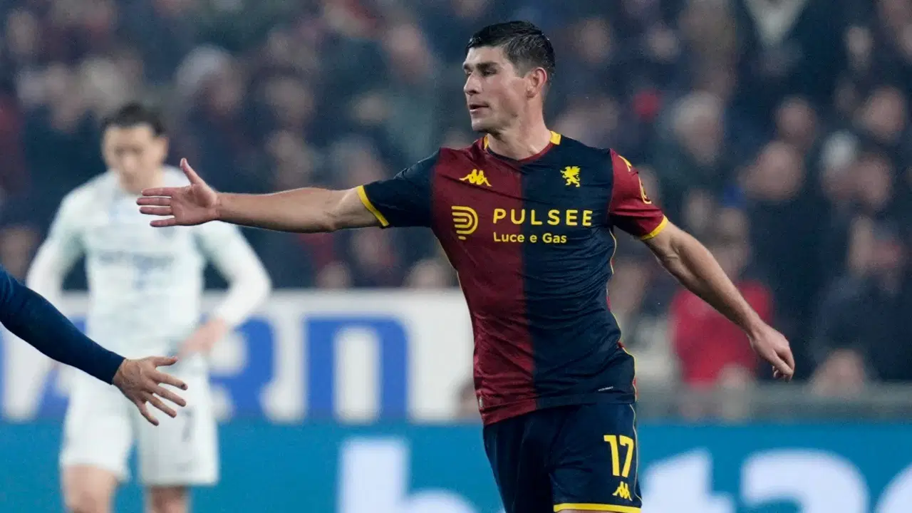 Trabzonspor'un yeni transferi Malinovskyi Trabzon'a geldi