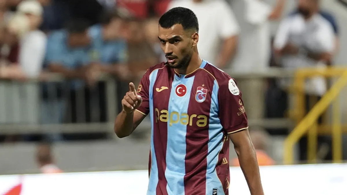 Trabzonspor'da Yeni Transferler Siftah Yaptı: Kabasakal ve Cabral İlk Kez Forma Giydi