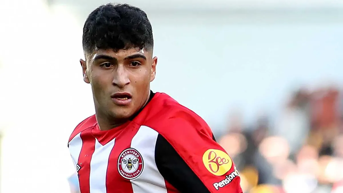 Trabzonspor, Yunus Emre Konak için Brentford ile pazarlık masasında