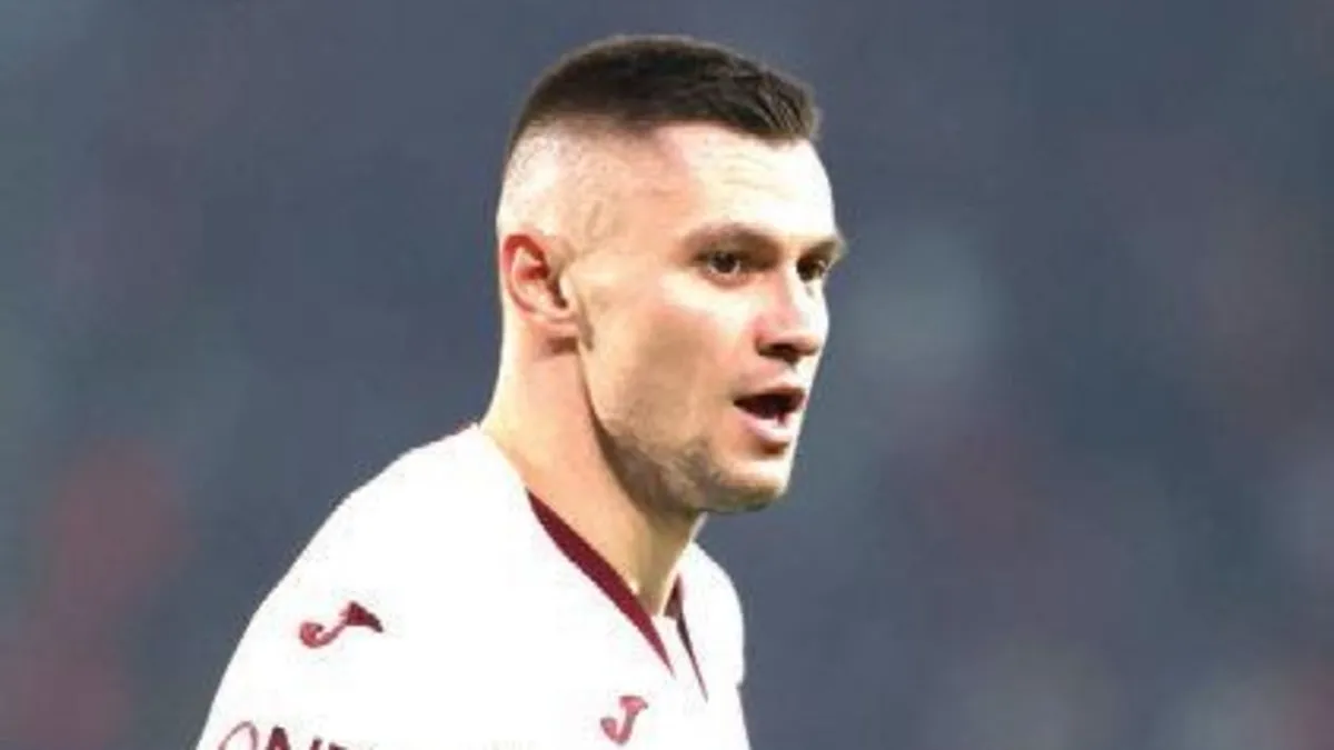 Trabzonspor, Zubkov'u AEK'ya Sattı
