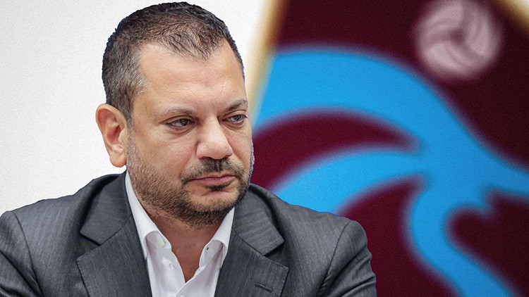 Trabzonspor'da 20 günde 6 transfer bitti