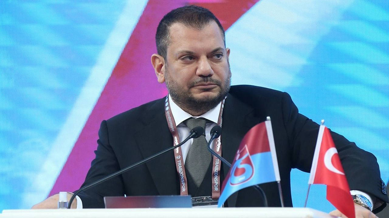 Trabzonspor'da Teknik Direktör Şoku: Gençlerbirliği Maçına Takımı Kim Hazırlayacak