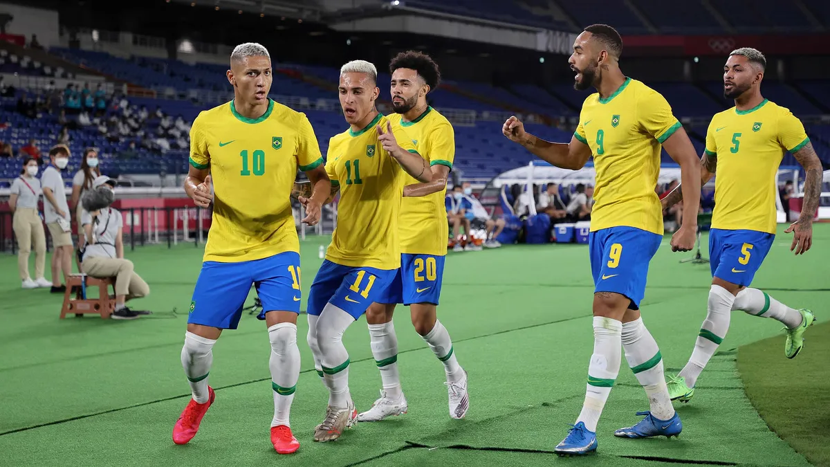 Trabzonspor'un kapısından dönen Richarlison'a Fenerbahçe kancası