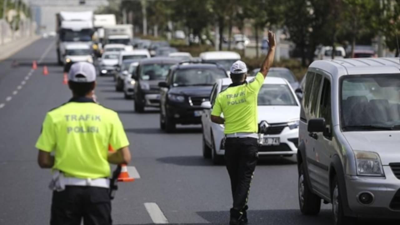 Trafik Cezalarında Emsal Karar: Tek İtirazla İptal Mümkün
