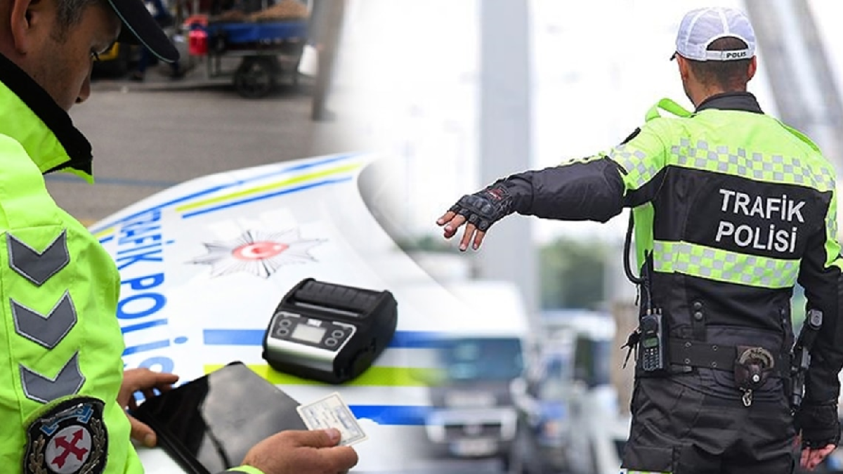 Trafik cezalarında Danıştay emsal kararı: Erken ödeyene %25 indirim yok