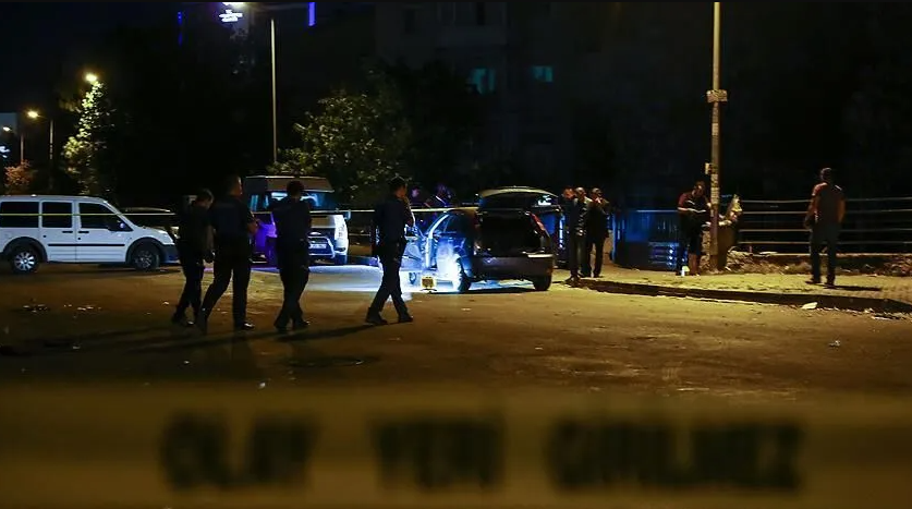 Trafik kavgası pahalıya patladı: 362 bin 719 lira ceza