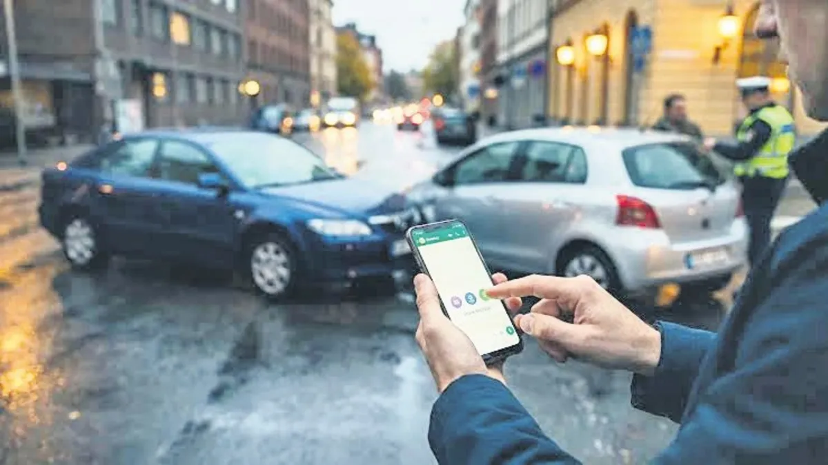 Trafik kazalarında konum paylaşımı zorunlu mu? Sigorta şirketlerinin talebi tartışma yaratıyor