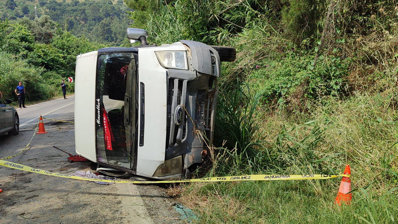 Trafik kazalarında yeni dönem: Alo 193 Ortak Hasar İhbar Merkezi 1 Eylül'de başlıyor