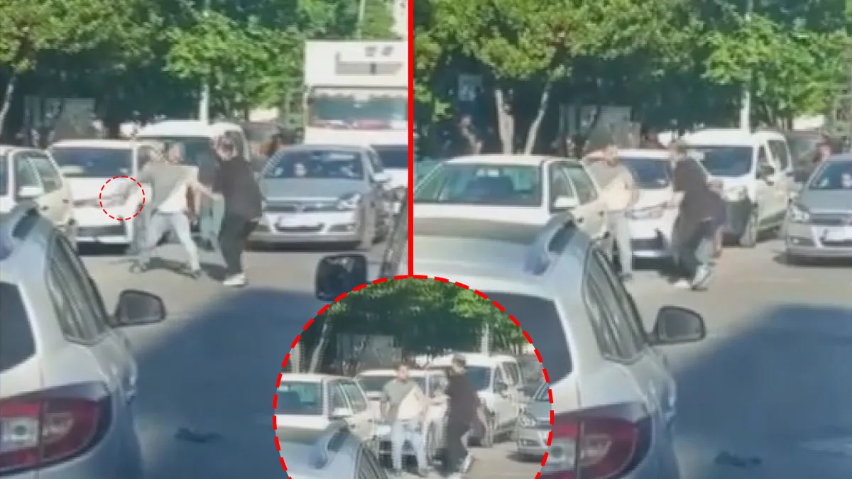 2 ay sonra düğünü vardı! Trafik kazası bıçaklı dehşete döndü: Baran Fakhani katledildi