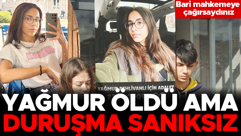 Trafik Kazası Davasında Sanık Duruşmaya Katılmayacak