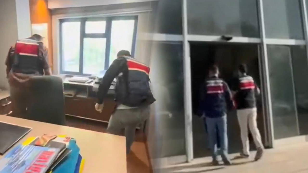 Trafik Kazası Verilerini Sızdıran Şebekeye Operasyon: 8 Tutuklama