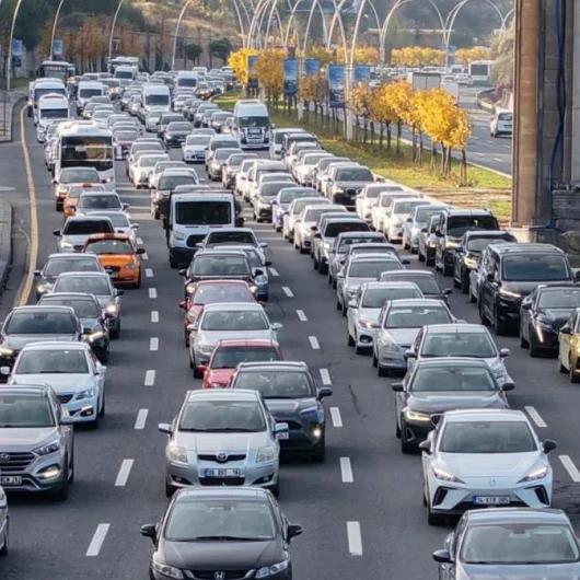 Trafik Sigortası Primleri Açıklandı: Otobüs Sahipleri Dikkat