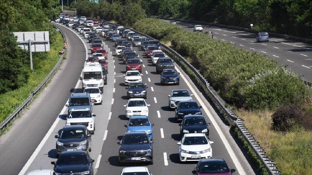 Trafik sigortasında değer kaybı tazminatında yeni dönem başlıyor