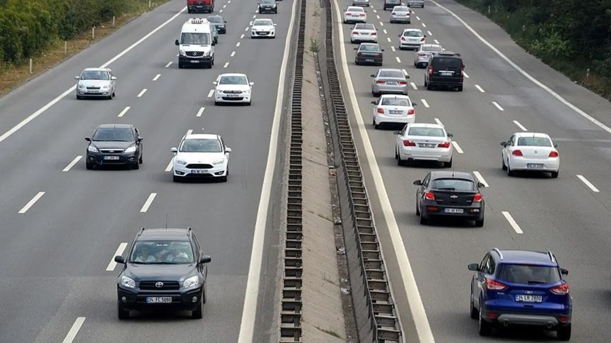 Trafik sigortasında yeni dönem: Değer kaybı ve hasar başvurusu nasıl yapılacak