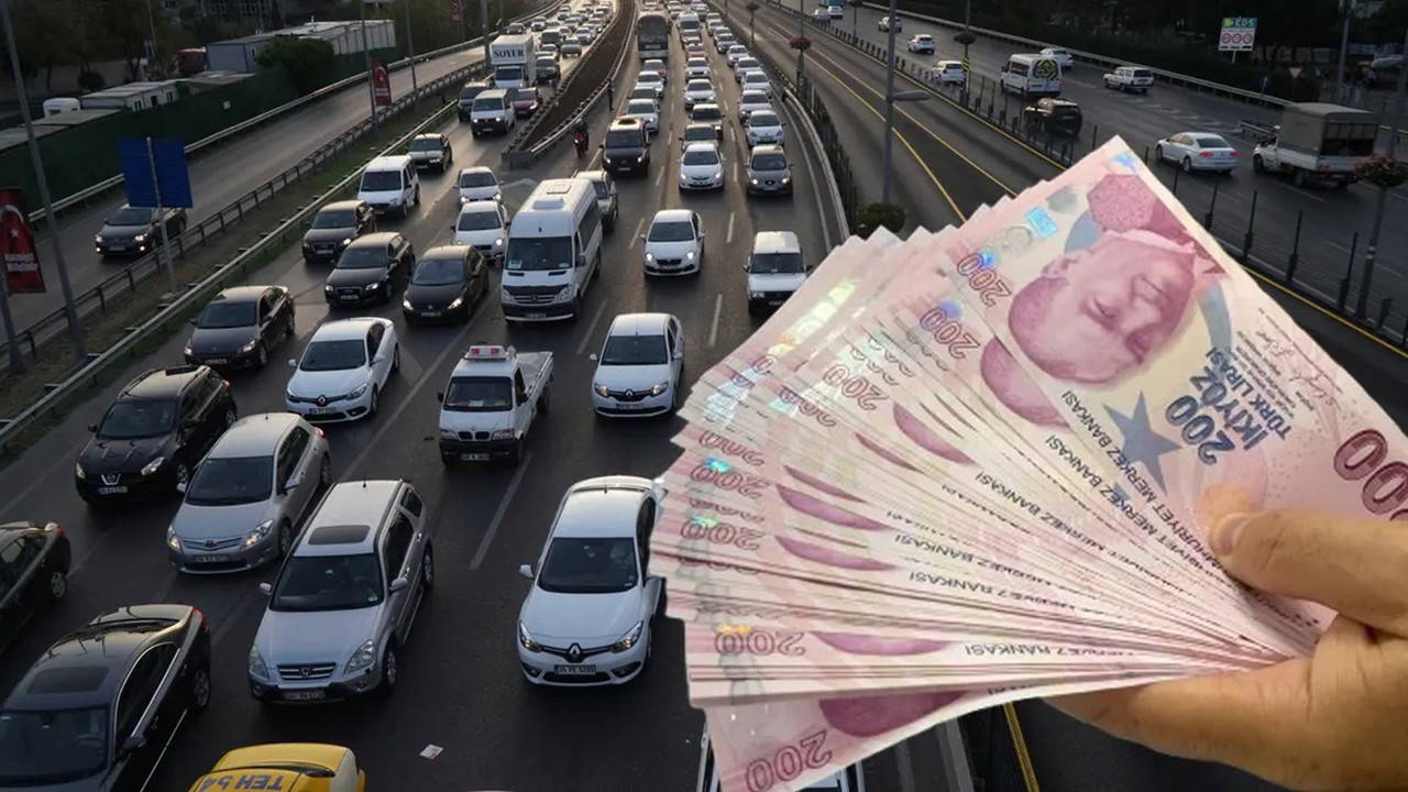 Trafik Sigortasında Yeni Dönem: Zamlı Tarife Yürürlüğe Girdi