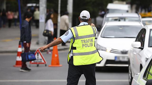 Trafikte drift ve makas atana ehliyet iptali geliyor