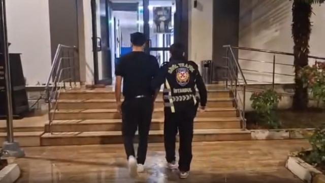 Trafikte kavga eden 3 sürücüye 196 bin 738 lira ceza