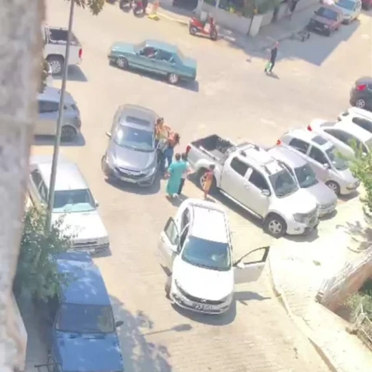 Trafikte kavga pahalıya patladı: 2 kadın sürücü ve 1 yolcuya 540 bin lira ceza