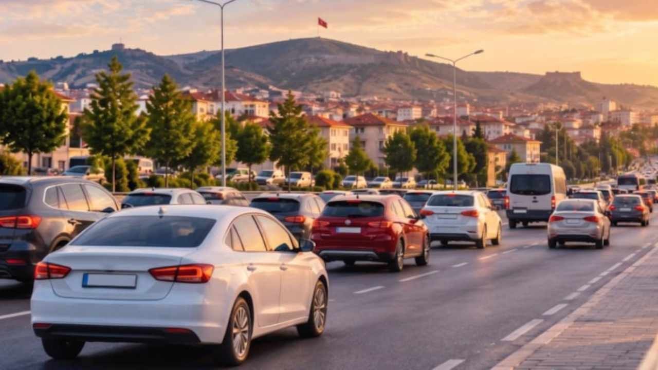 Trafikte Selektör Uyarısı Artık Ceza: Sürücüler Dikkat