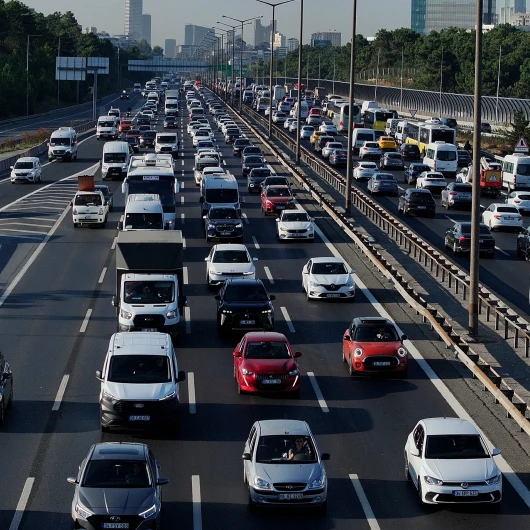 Trafikte Sigorta Devrimi: 1 Eylül'den İtibaren Tek Numara Dönemi