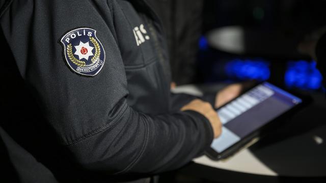 Trafikte Tartıştığı Sürücüye 380 Bin Lira Ceza
