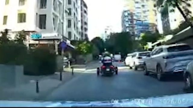 Trafiği Tehlikeye Atan Alkollü Sürücüye 225 Bin Lira Ceza