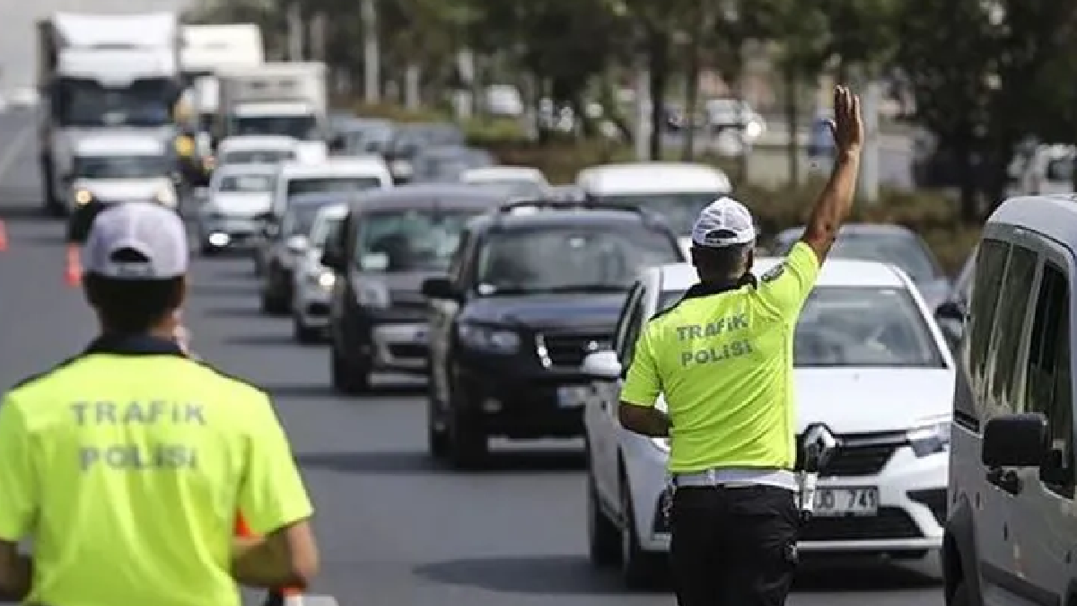 Trafikte Yeni Dönem: Araç Muayenesi Artık Ceza Kapsamından Çıkarıldı
