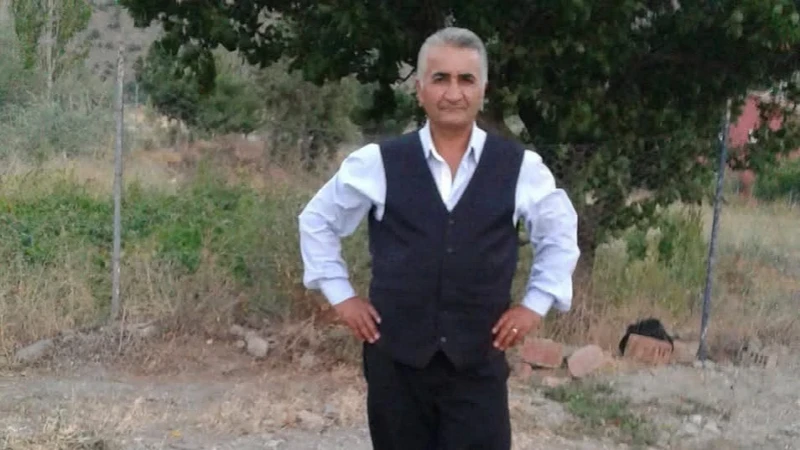Traktör Kazasında Sürücü Hayatını Kaybetti: Tokat'ta Feci Olay