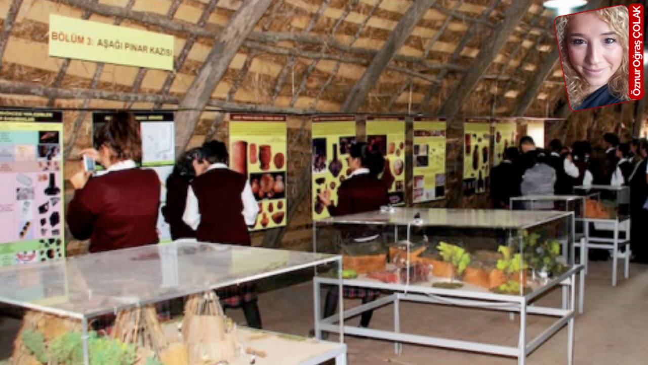 Trakya'da Atatürk'ün Mirası Açık Hava Müzesi Oluyor