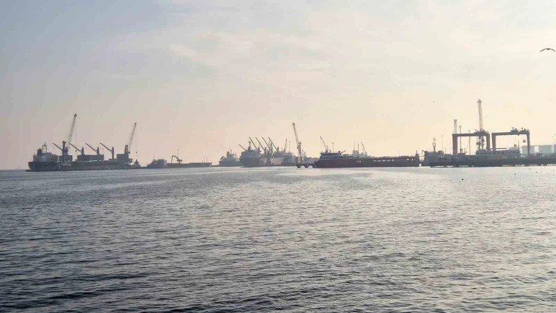 Trakya'nın Mayıs Ayı İhracatında Tekirdağ Öne Çıktı