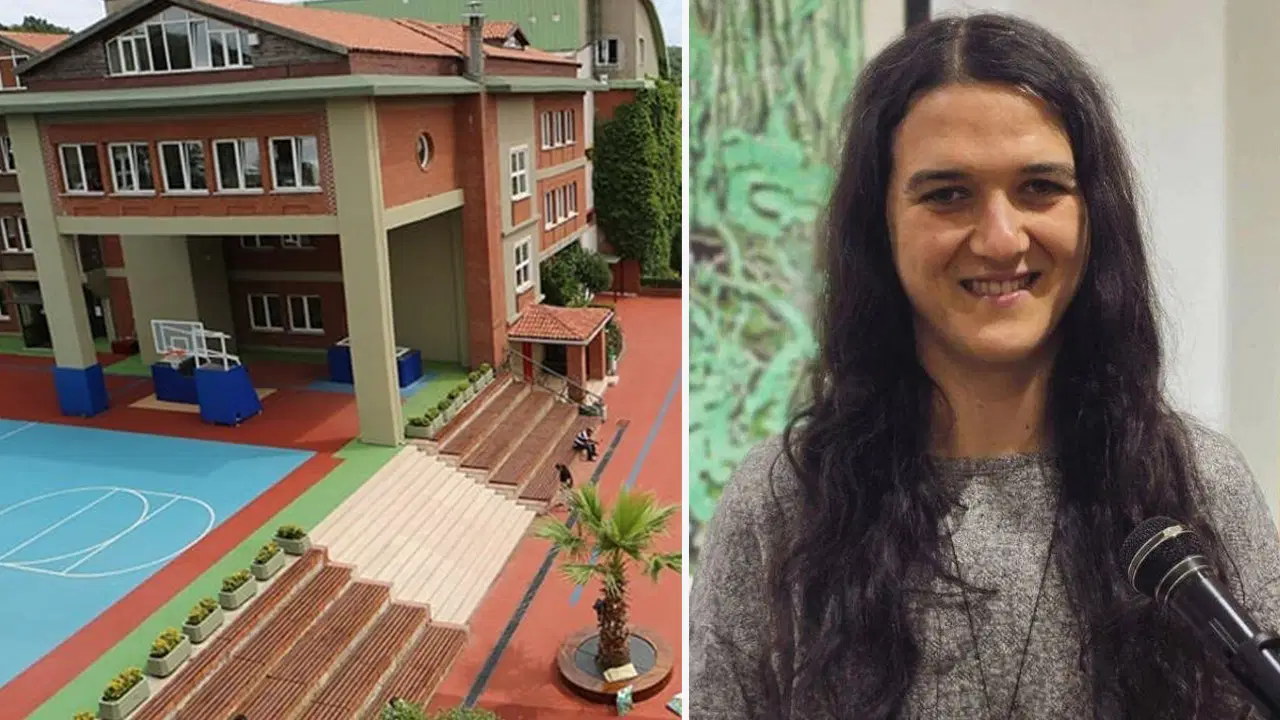 Trans öğretmen Zoe Lila işten çıkarıldı: MEB soruşturma başlattı