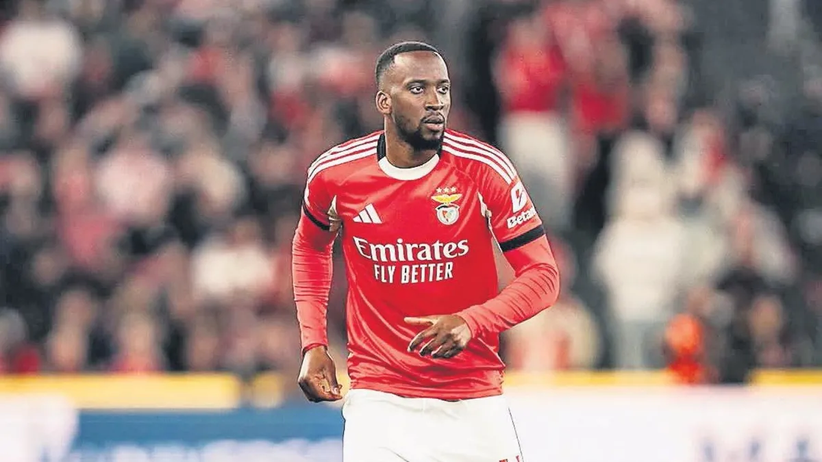 Transferde 4 Koldan Saldırı: İlk Hedef Lukebakio