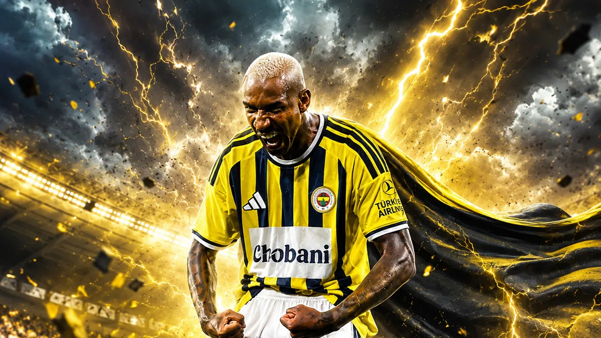 Transferi Değiştiren Performans: Saha İçindeki Etki