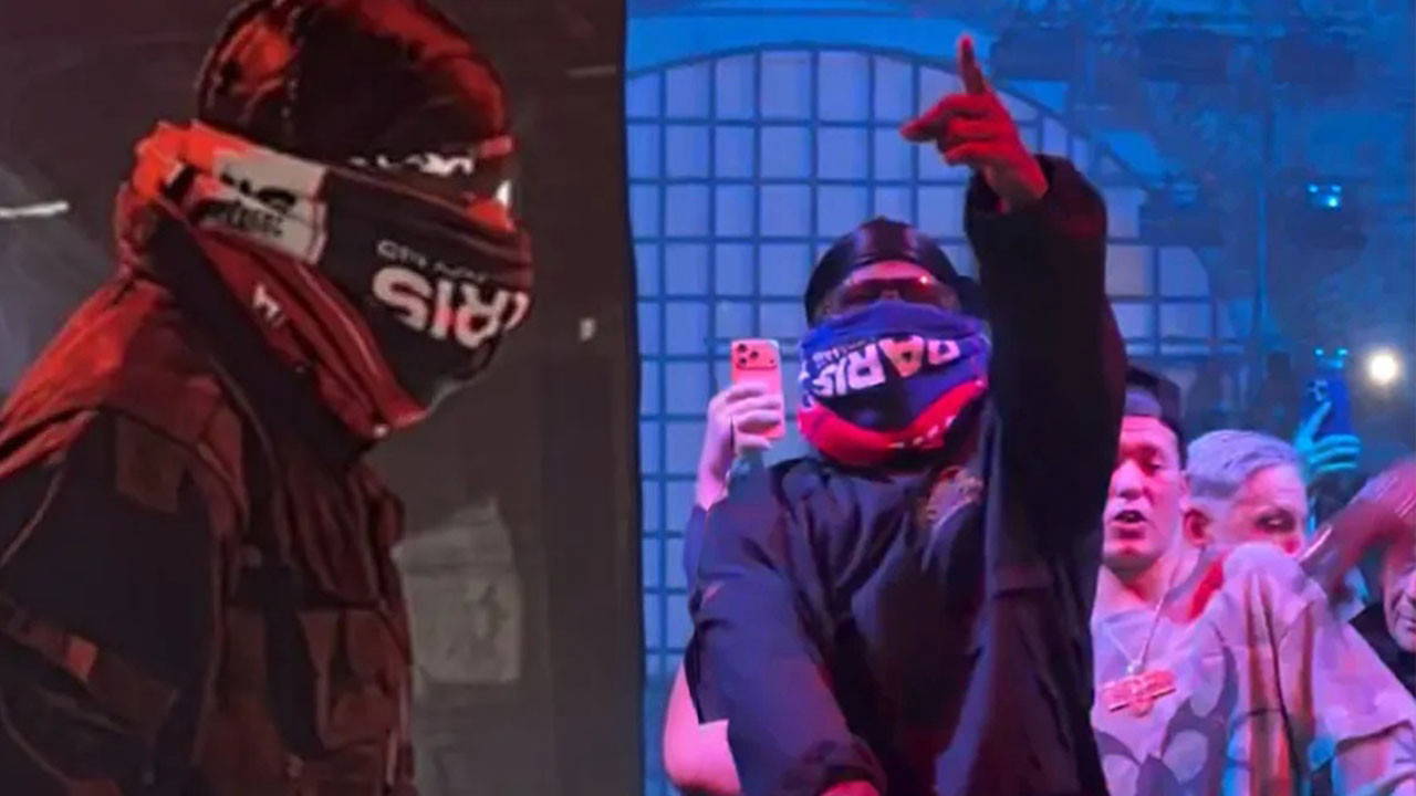 Travis Scott İstanbul konseri tartışması büyüyor: Ünlü rapçiden itiraf geldi