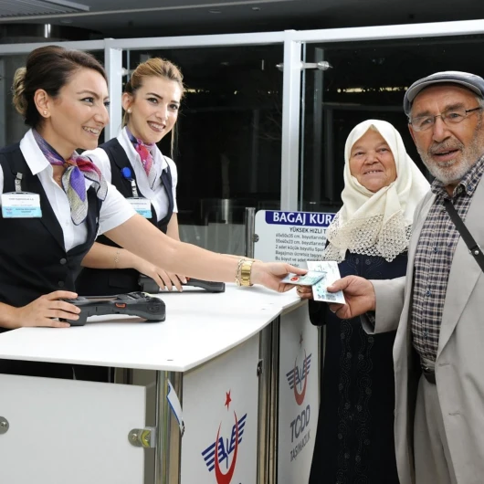 Tren Biletleri İçin 'Boş Yer Takip' Dönemi Başlıyor