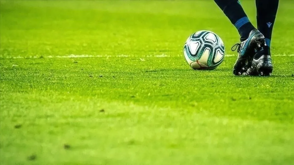Trendyol 1. Lig'de 2-8. Hafta Fikstürü Belli Oldu