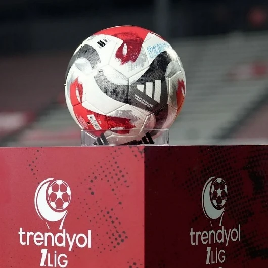 Trendyol 1. Lig'de 3. Hafta Hakem Atamaları Açıklandı