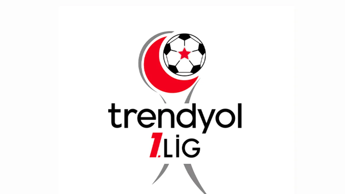 Trendyol 1. Lig'de ilk hafta maç programı açıklandı