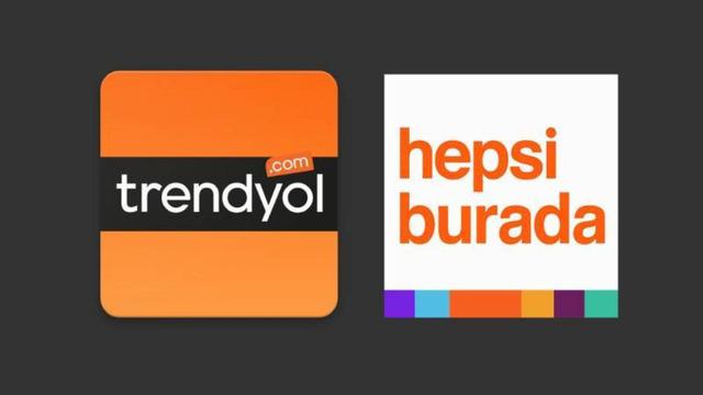 Trendyol ve Hepsiburada Kargo Pazarının %40'ını Ele Geçirdi