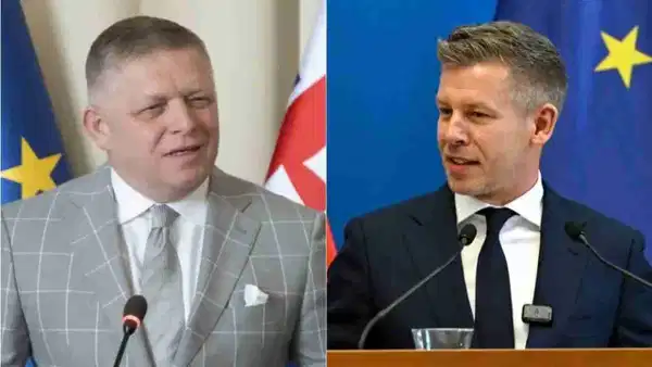 Trianon tartışması Slovakya-Macaristan ilişkilerini geriyor
