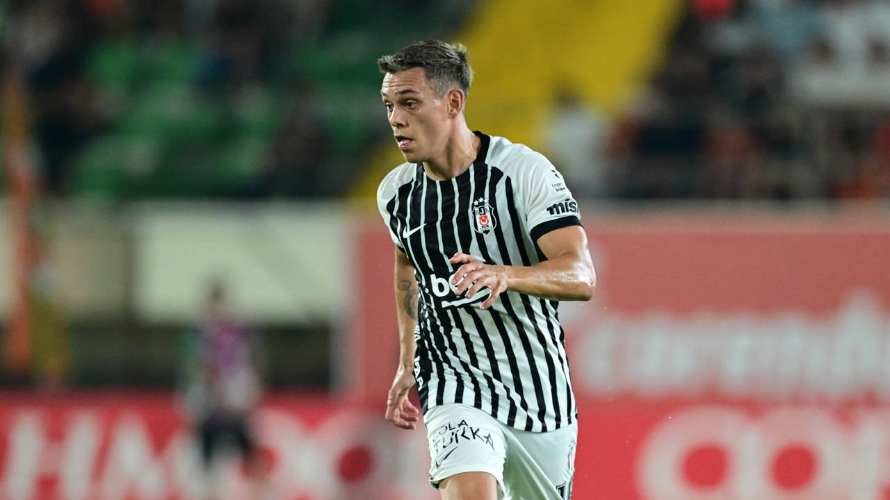 Trossard: Alanyaspor Maçındaki Tokat Olayı