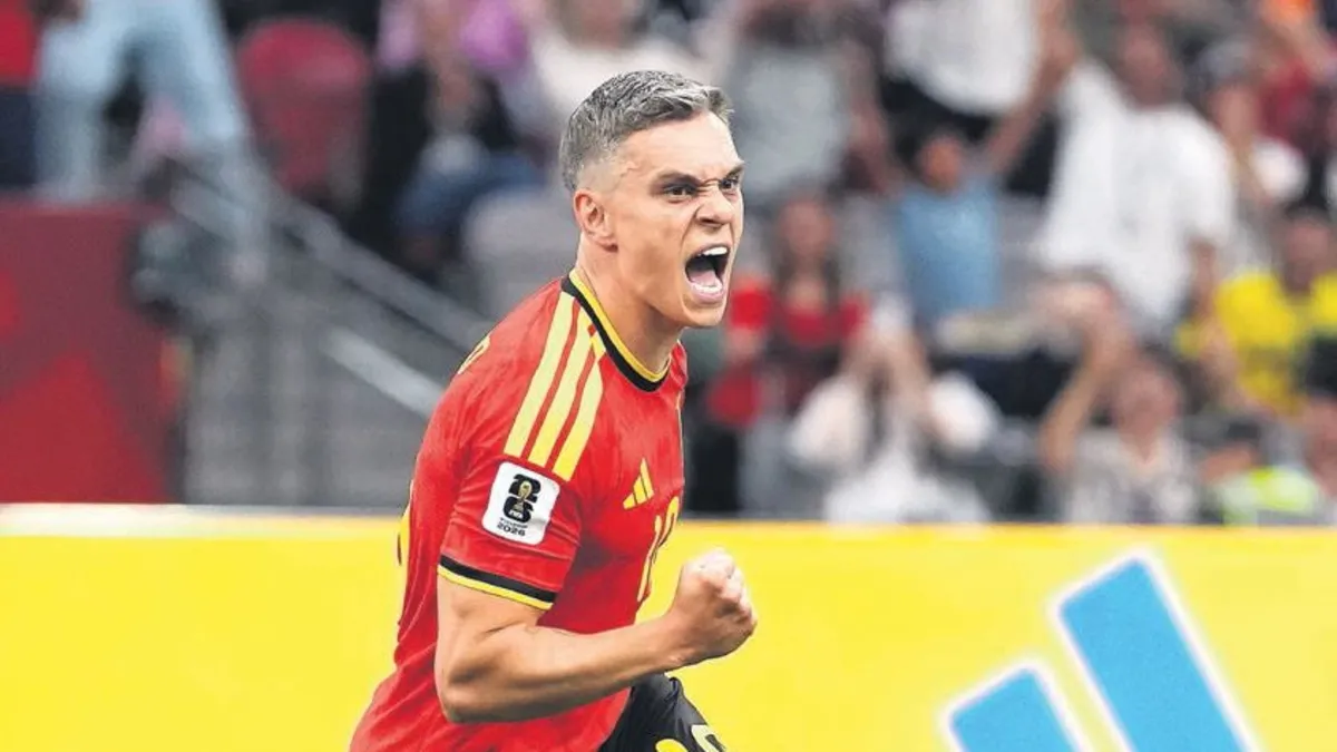 Trossard’dan Beşiktaş’a yeşil ışık: Arsenal 18 milyon Euro istiyor