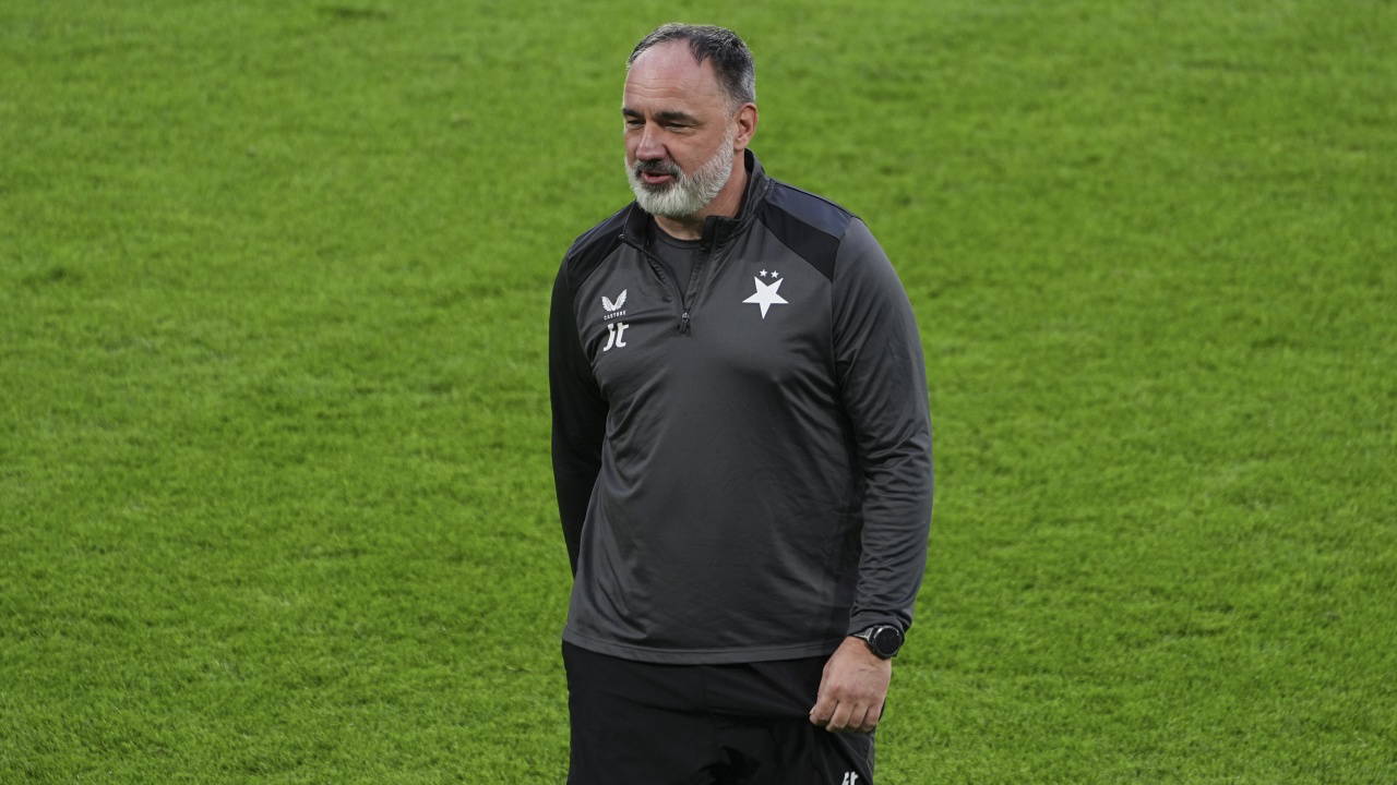 Trpisovsky: Fenerbahçe, Karşılaştığımız En Güçlü Takım