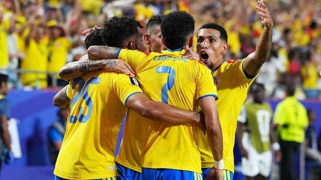 TRT 1'den İsviçre-Kolombiya Maçı Canlı Yayını: Frekans ve İzleme Rehberi