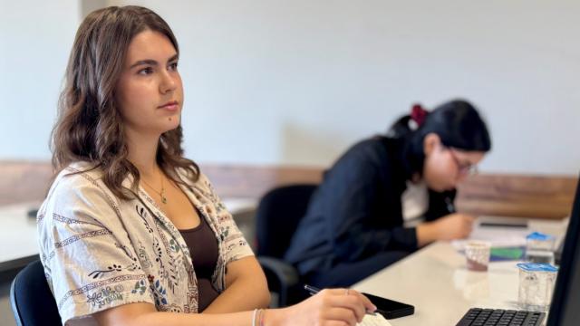 TRT Akademi'den Editörlük Eğitimi: Medyaya Yön Veren İsimler Yetişiyor
