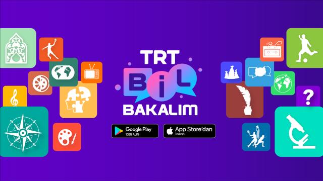 TRT Bil Bakalım: Yeni Etkinliklerle Bilgi Yarışması Deneyimi