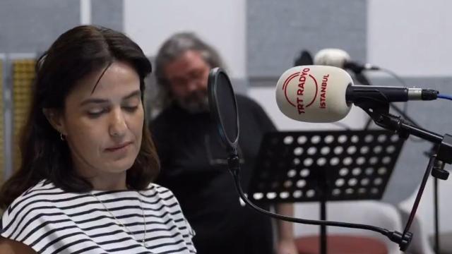 TRT Dinle, radyo tiyatrosunu dijital platforma taşıyor